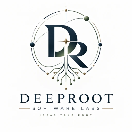 DeepRoot Software Labs logo